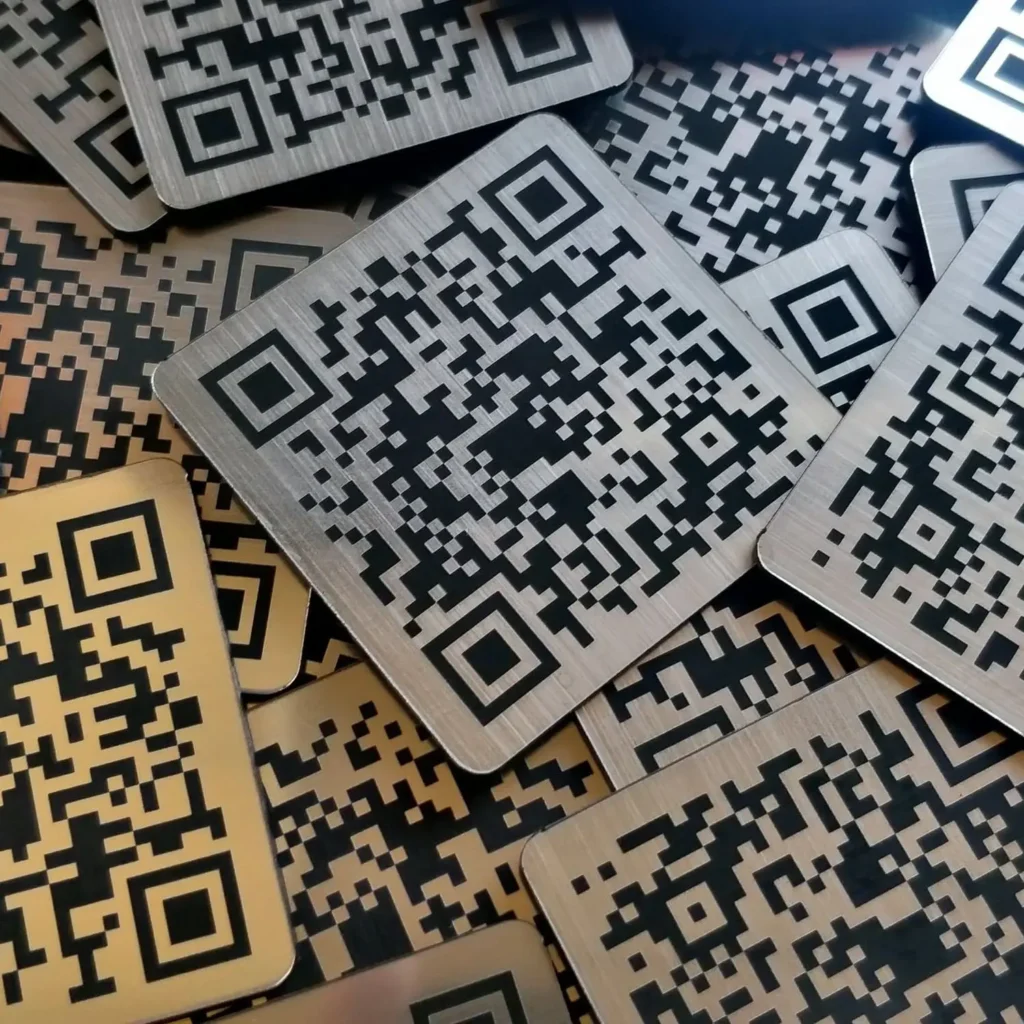 laser engravers in the West Midlands